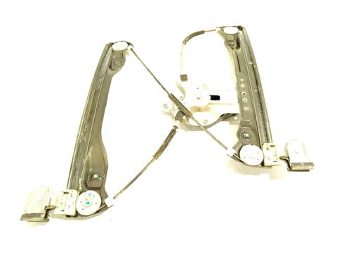 Front left window mechanism CHEVROLET CRUZE (J300) 2.0 CDI | BP26391592C22