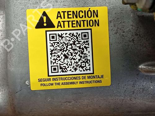 Gearbox OPEL MOKKA 1.2 (76) | BP39464868M3  - Image 6
