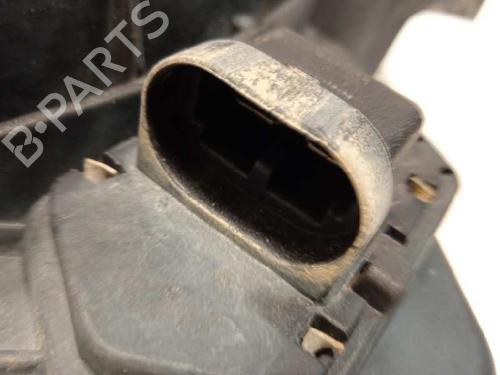 Radiator fan MERCEDES-BENZ CITAN Box Body/MPV (W415)  | BP10035761M35 