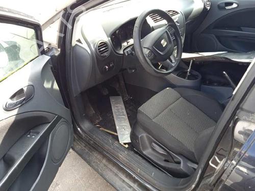 Squib airbag SEAT LEON (1P1)  | BP10393188C102