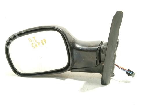 Used Left mirror CHRYSLER VOYAGER IV (RG, RS) 2.8 CRD (150 hp) 29334042