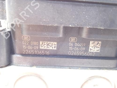 ABS pump PEUGEOT 308 II (LB_, LP_, LW_, LH_, L3_)  | BP19324634M43 