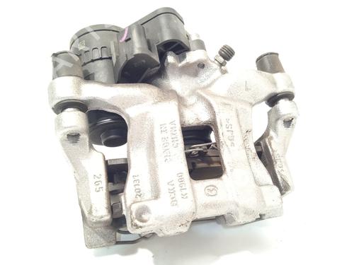 Used Left rear brake caliper MAZDA 3 Hatchback (BP) 2.0 SKYACTIV-G M Hybrid (122 hp) 28297066
