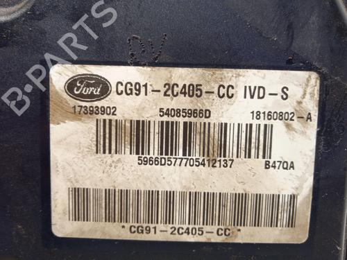 ABS pump FORD MONDEO IV Turnier (BA7)  | BP29309307M43