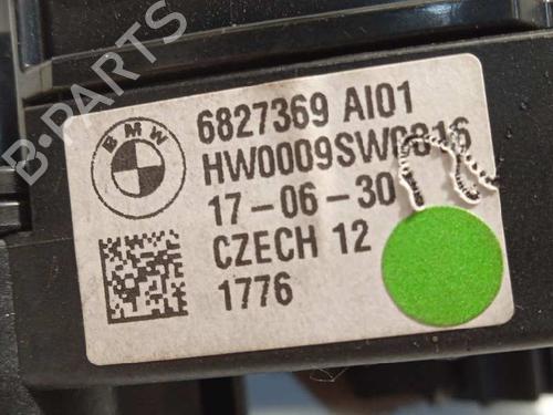 Steering column stalk BMW X1 (F48) sDrive 18 i | BP13238991I23 