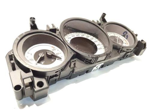 Used Instrument cluster Instrument cluster 9649782 9649782