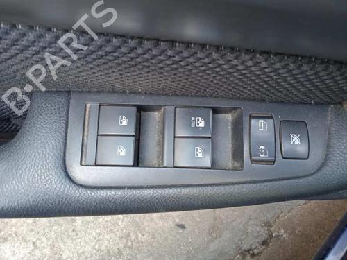 Driver airbag CHEVROLET EPICA (KL1_) 2.0 D | BP16356409C9 