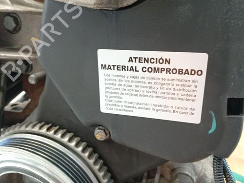 Engine FORD KA (RU8) 1.2 | BP37018709M1 - Image 7