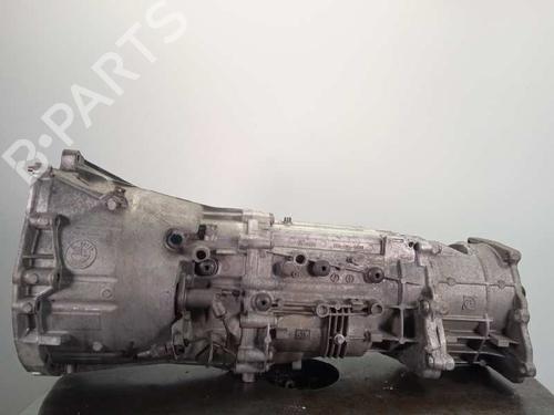 Used Gearbox BMW X3 (E83) 2.0 d (150 hp) 9244236