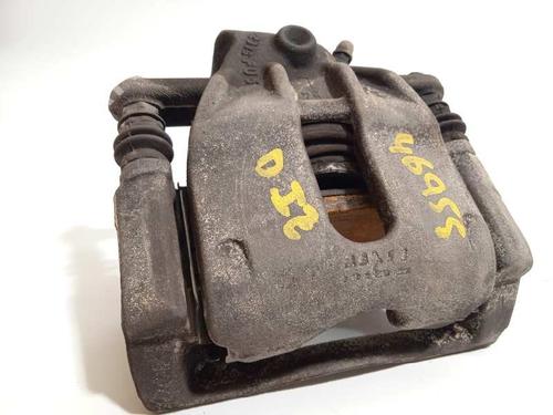 Used Left front brake caliper RENAULT KANGOO / GRAND KANGOO II (KW0/1_) 1.5 dCi 90 (KW05, KW08, KW0G, KW11) (90 hp) 11562921