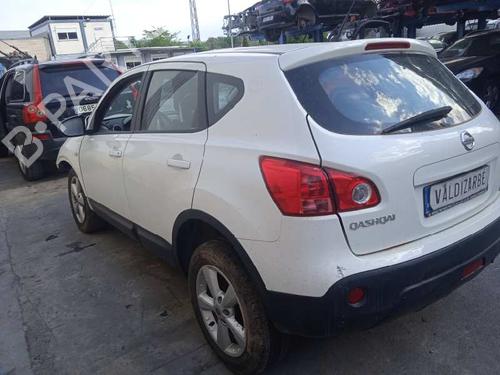 Right rear steering knuckle NISSAN QASHQAI I (J10, NJ10) 2.0 | BP10152008M28