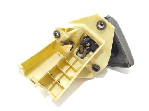 Gear lever CITROËN C8 (EA_, EB_) 2.2 HDi | BP38466426M90 - Image 4