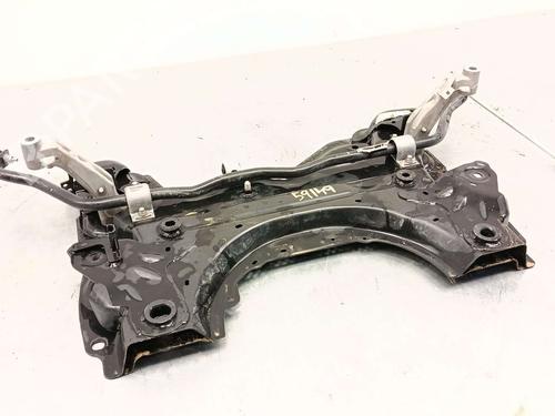 Used Subframe Subframe CITROËN C5 AIRCROSS (A_) 1.6 Hybrid (181 hp) 40037655 40037655