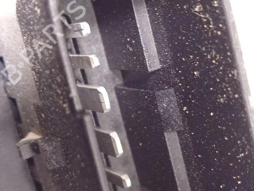 Front right window mechanism OPEL CROSSLAND X / CROSSLAND (P17, P2QO) 1.2 | BP16888724C23 