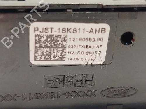 Climate control FORD KUGA III (DFK) 2.5 Duratec Plug-in-Hybrid | BP32698186I5 - Image 4