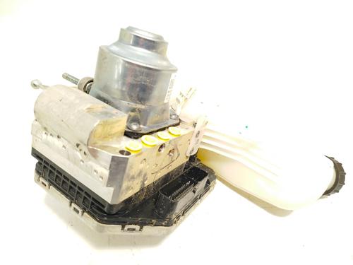 Used ABS pump MG MG 4 (EH32) EV (204 hp) 26278138