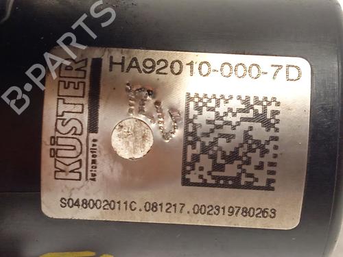 Electronic module JAGUAR XF II (X260) 3.0 D | BP23209126M83  - Image 5