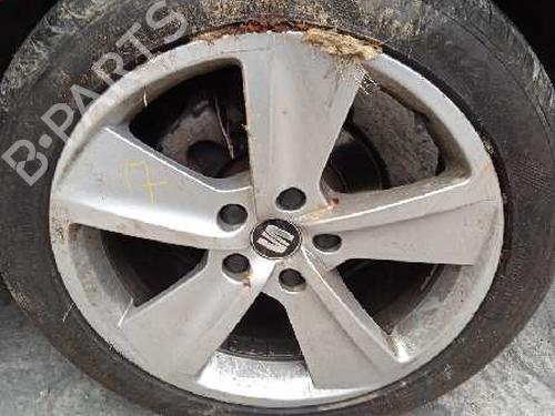 Right rear brake caliper SEAT LEON (5F1) 1.4 TSI | BP11967986M106 