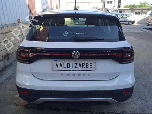 Steering rack VW T-CROSS (C11, D31) 1.0 TSi | BP9748422M22 