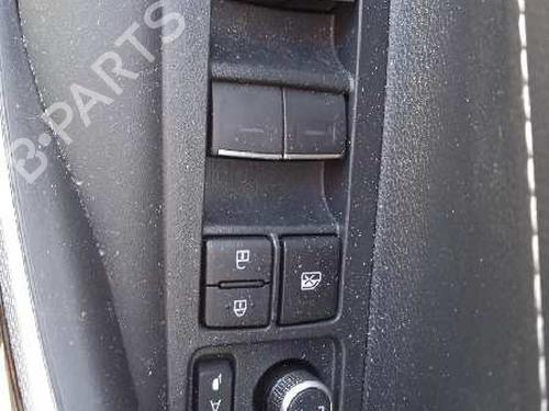 Front left window mechanism TOYOTA COROLLA Hatchback (_E21_, _EA1_, _EH1_) 1.8 Hybrid (ZWE211, ZWE219) | BP26325344C22