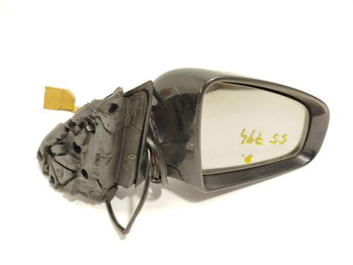 Used Right mirror AUDI A4 B6 Avant (8E5) [2000-2005]  25051715