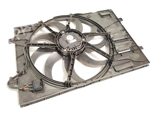 Used Radiator fan AUDI A1 Allstreet (GBH) 30 TFSI (110 hp) 32313587