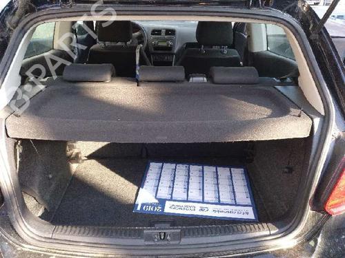 Radio VW POLO V (6R1, 6C1) 1.4 (6R1) | BP4445514E6 