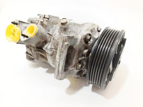 AC compressor SEAT TOLEDO IV (KG3) 1.6 TDI | BP35720769M34 - Image 2