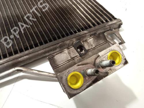 AC radiator CHRYSLER GRAND VOYAGER V (RT) 2.8 CRDi | BP11205551M32