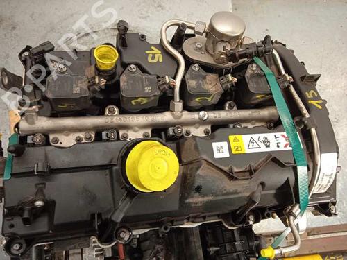 Engine BMW 3 (G20, G80, G28)  | BP13054577M1 