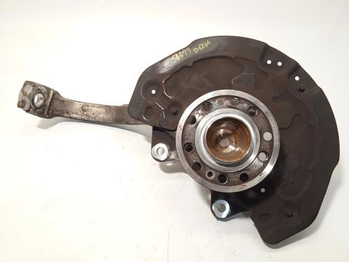 Right front steering knuckle MERCEDES-BENZ C-CLASS (W205) C 220 d (205.014) | BP29063243M26 