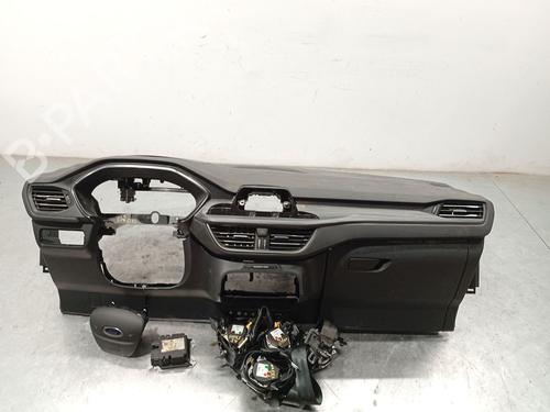 Used Airbag Kit FORD KUGA III (DFK) 2.5 FHEV (190 hp) 32319490