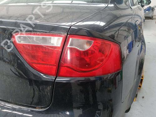 Engine SEAT EXEO ST (3R5) 2.0 TDI | BP38469486M1 - Image 29