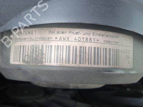 Højre forlygte AUDI A4 B6 (8E2) 1.9 TDI | BP15731685C29 