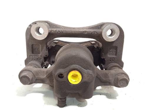 Left rear brake caliper KIA SPORTAGE IV (QL, QLE) 1.6 GDI | BP13367247M107 