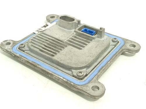 Used Xenon ballast Xenon ballast 25901597 25901597