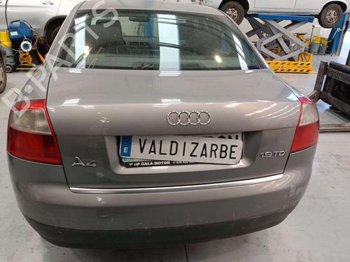 Left taillight AUDI A4 B6 (8E2) 1.9 TDI | BP39050370C34  - Image 19