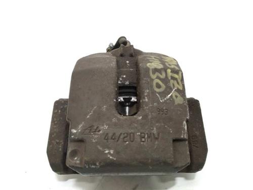 Used Left rear brake caliper BMW X6 (E71, E72) xDrive 40 d (306 hp) 11562244