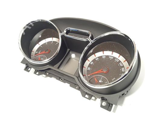 Instrument cluster OPEL ADAM (M13) 1.4 | BP22308824C47