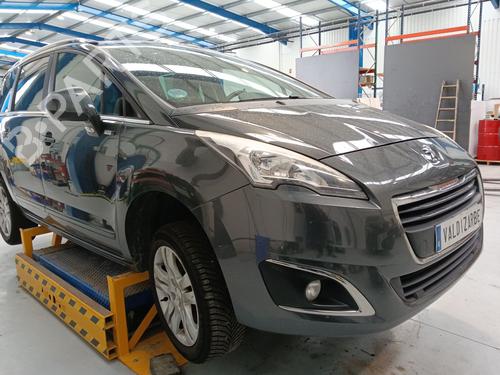 Left front window switch PEUGEOT 5008 (0U_, 0E_) 1.6 BlueHDi 120 | BP36013942I27 - Image 15