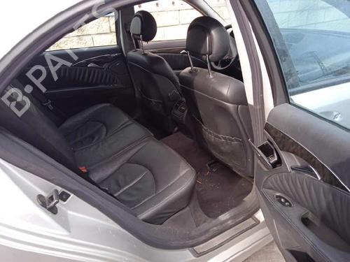 Electronic module MERCEDES-BENZ E-CLASS (W211) E 320 CDI (211.026) | BP10227067M83 