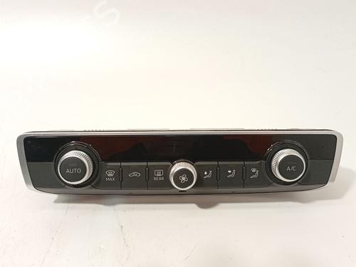 Climate control AUDI Q2 (GAB, GAG) 2.0 TDI | BP31933391I5