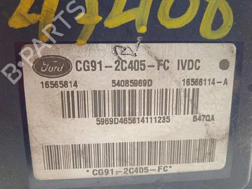 ABS pump FORD MONDEO IV (BA7) 2.0 TDCi | BP10033774M43 
