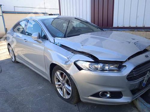Used Parts FORD MONDEO V Hatchback (CE)  2.0 TDCi  1122612