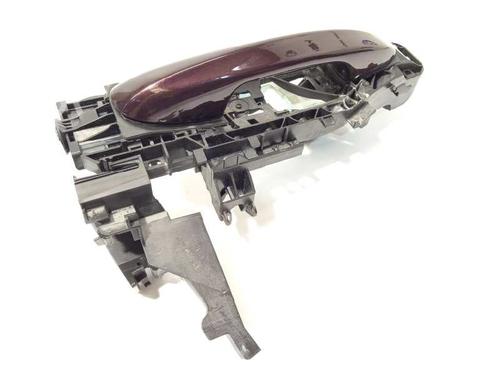 Used Front right exterior door handle MERCEDES-BENZ E-CLASS T-Model (S213) [2016-2023]  10085555