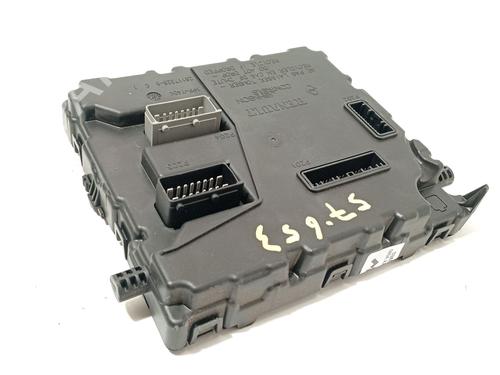 Módulo eletrónico RENAULT KANGOO / GRAND KANGOO II (KW0/1_) 1.5 dCi 110 (KW0C, KW0H) (110 hp) 33177750