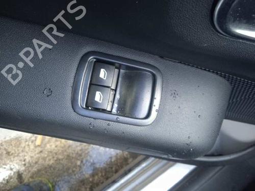 Rear wiper motor CITROËN C3 III (SX) 1.2 PureTech 82 | BP17197092M102 