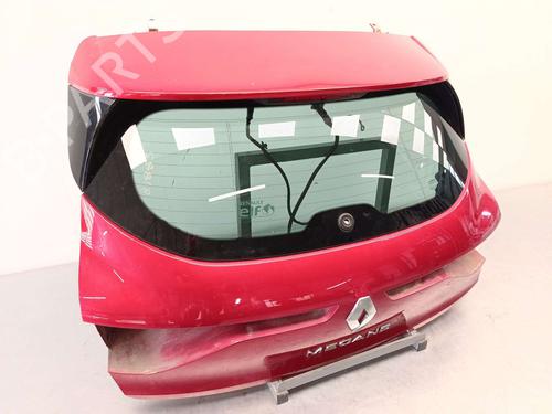 Used Tailgate Tailgate 37693390 37693390