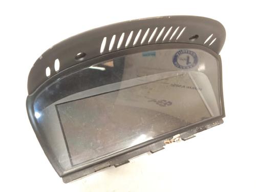 Used Display monitor BMW 5 (E60) 525 i (218 hp) 16947728