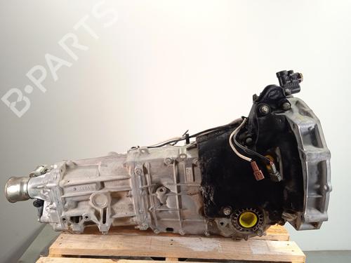 Used Gearbox Gearbox 26384508 26384508